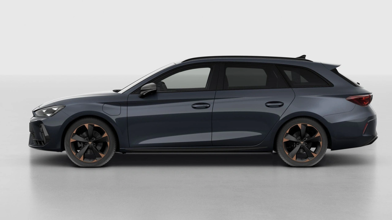 CUPRA Leon Sportstourer 1.5 TSI e-Hybrid 204 6DSG Business