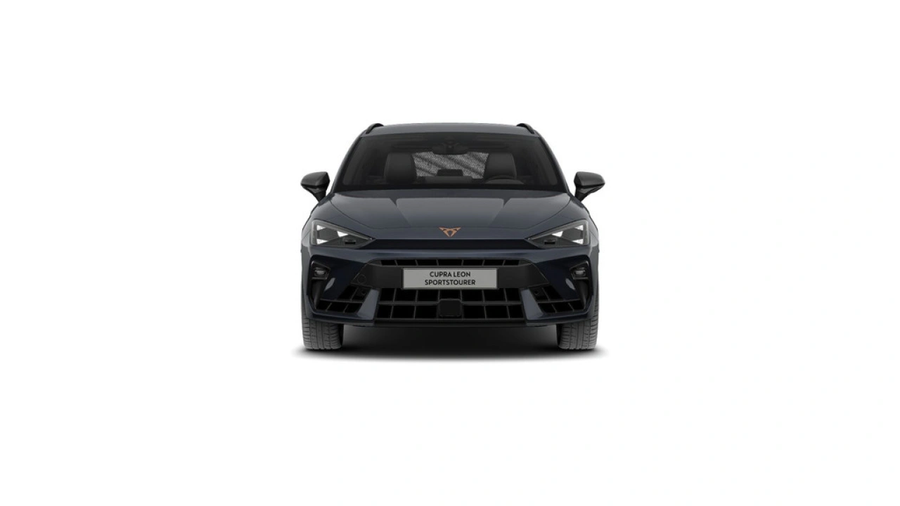 CUPRA Leon Sportstourer 1.5 TSI e-Hybrid 204 6DSG Business