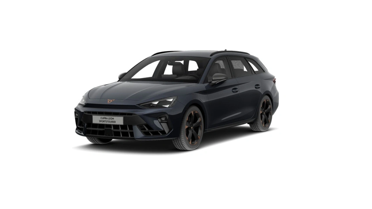 CUPRA Leon Sportstourer 1.5 TSI e-Hybrid 204 6DSG Business