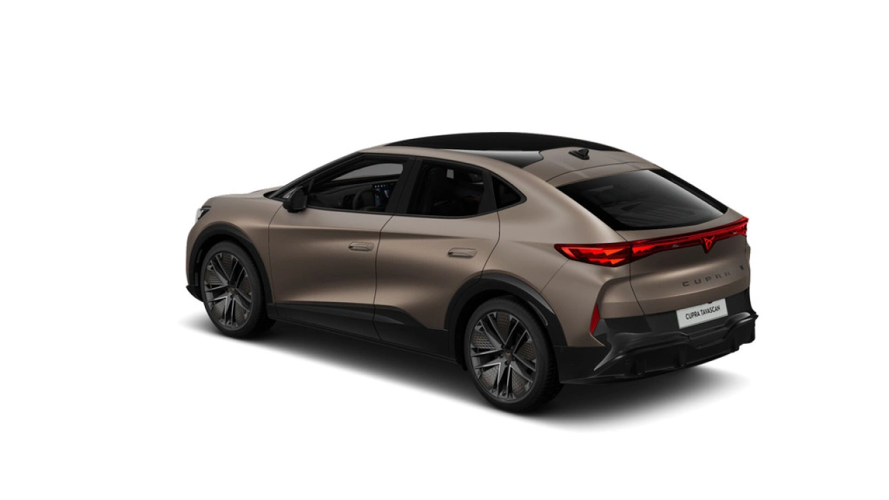 CUPRA Tavascan 77kWh Elektromotor 340 1AT VZ Extreme