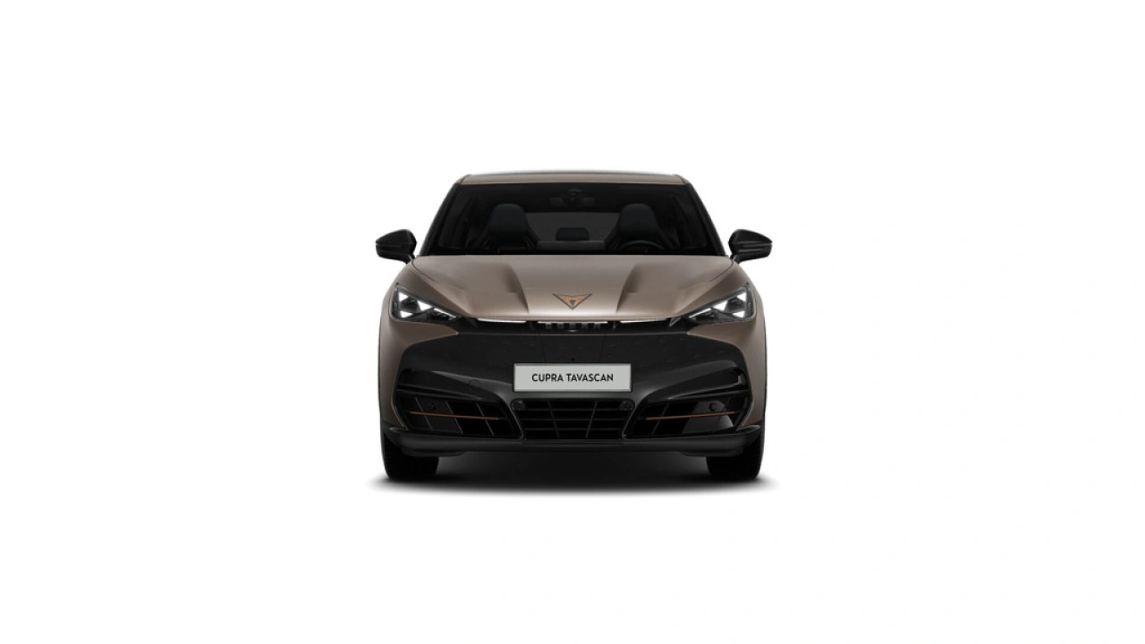 CUPRA Tavascan 77kWh Elektromotor 340 1AT VZ Extreme