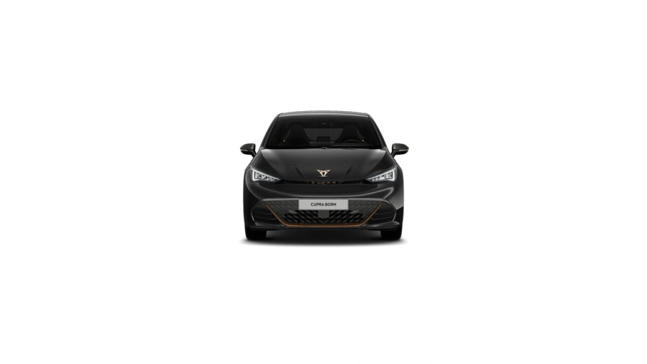 CUPRA Born 59kWh Elektromotor 231 1AT Business
