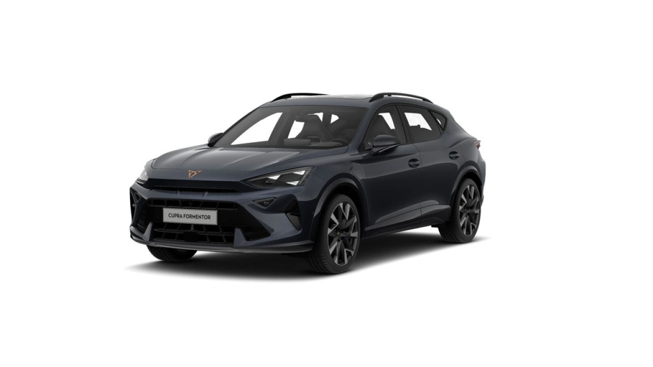 CUPRA Formentor 1.5 TSI e-Hybrid 272 6DSG VZ Performance