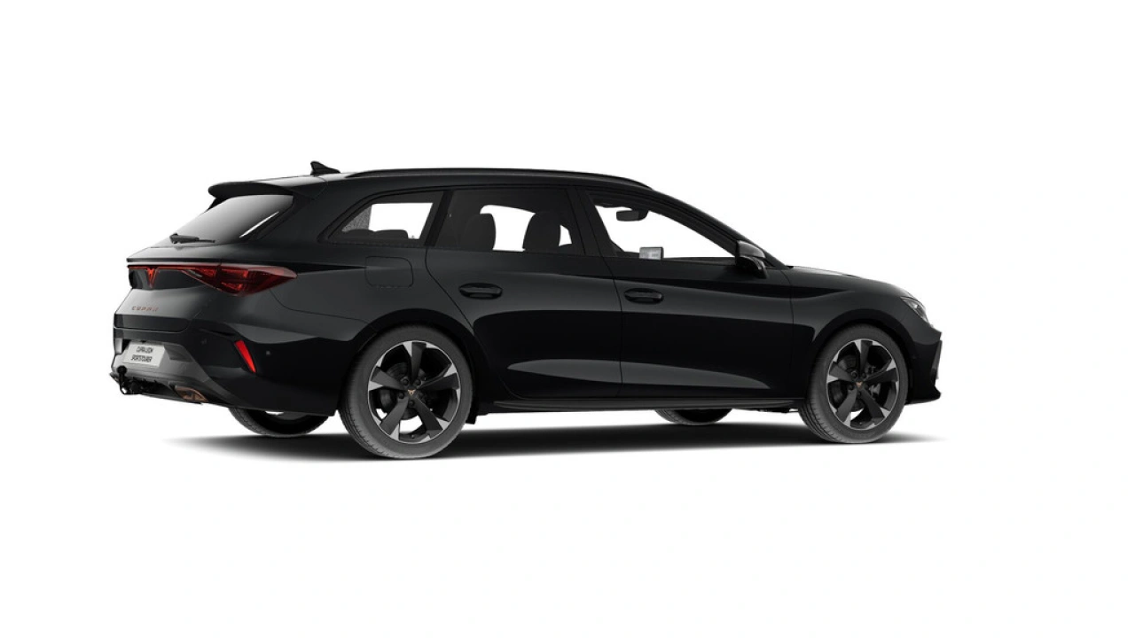 CUPRA Leon Sportstourer 1.5 TSI e-Hybrid 204 6DSG Business