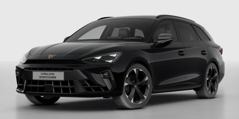 CUPRA Leon Sportstourer 1.5 TSI e-Hybrid 204 6DSG Business