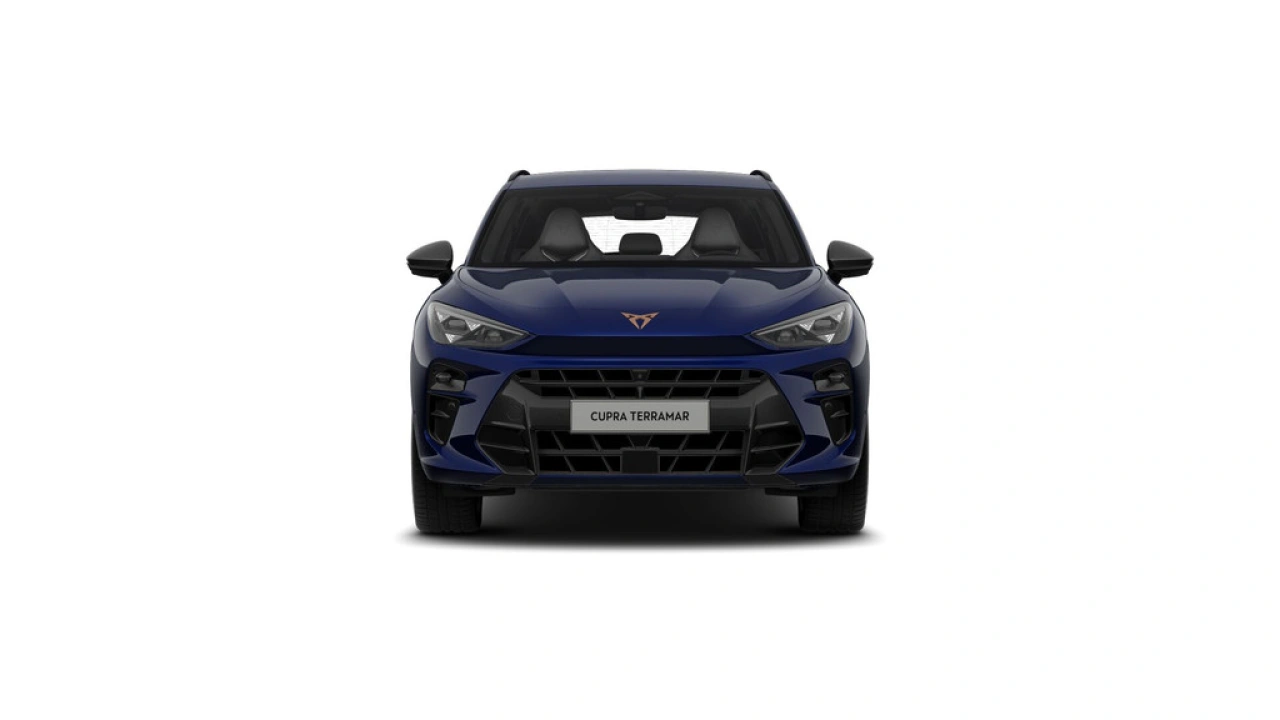 CUPRA Terramar 1.5 TSI e-Hybrid 204 6DSG Business