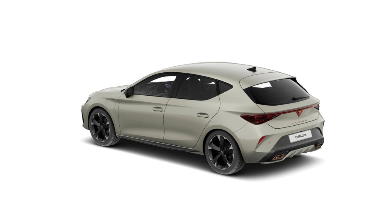 CUPRA Leon 1.5 TSI e-Hybrid 204 6DSG Business
