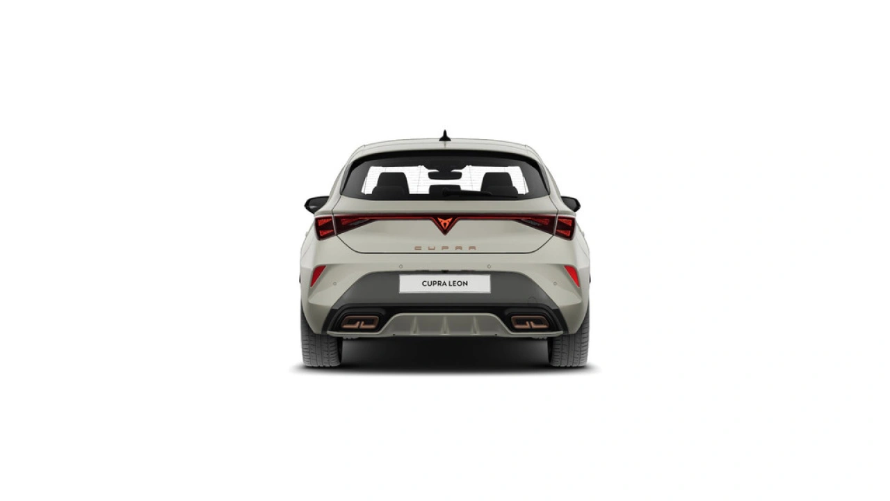 CUPRA Leon 1.5 TSI e-Hybrid 204 6DSG Business