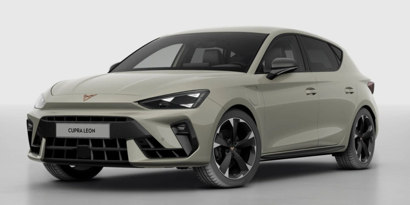 CUPRA Leon 1.5 TSI e-Hybrid 204 6DSG Business