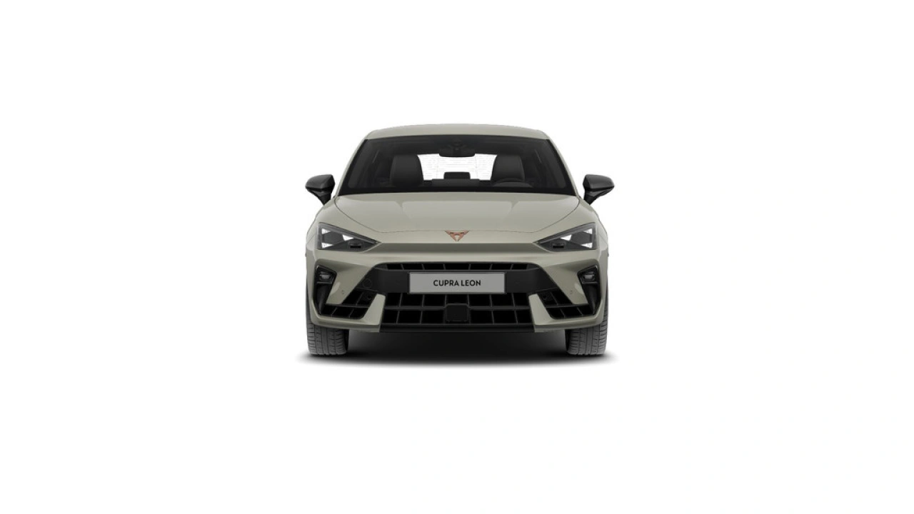 CUPRA Leon 1.5 TSI e-Hybrid 204 6DSG Business