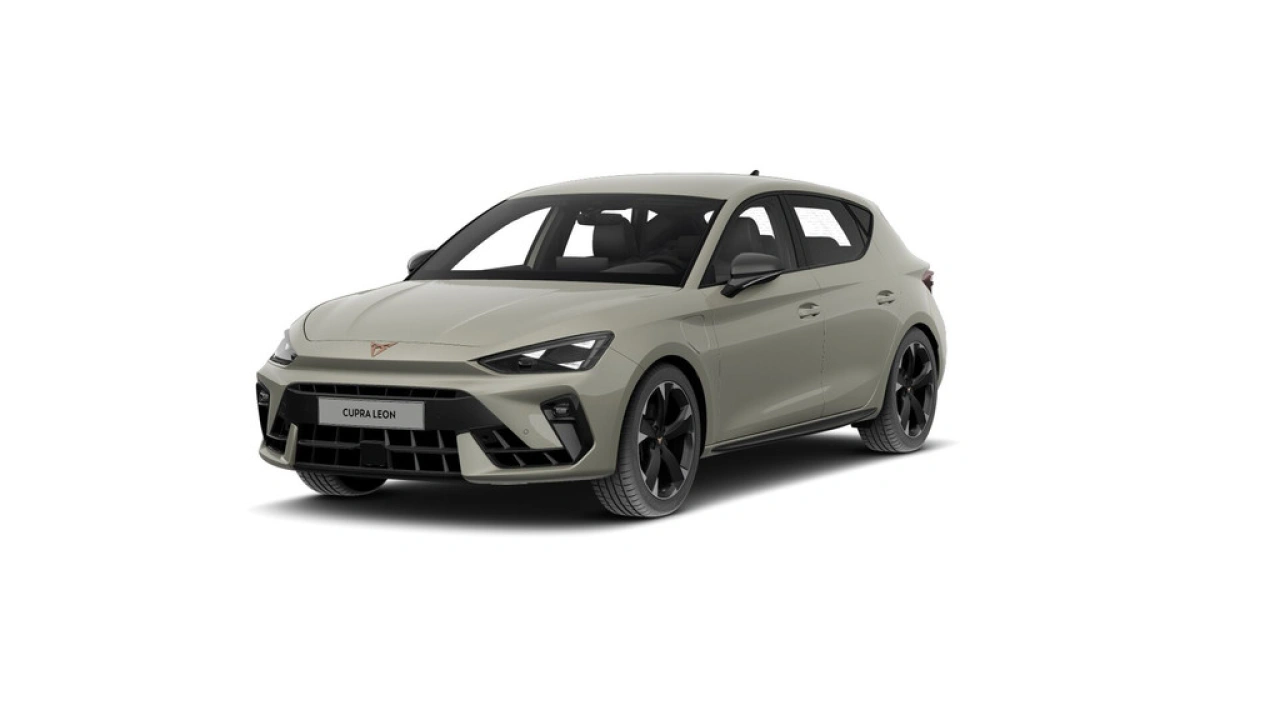 CUPRA Leon 1.5 TSI e-Hybrid 204 6DSG Business