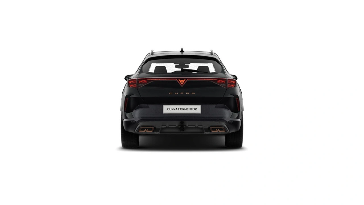 CUPRA Formentor 1.5 TSI e-Hybrid 204 6DSG Business