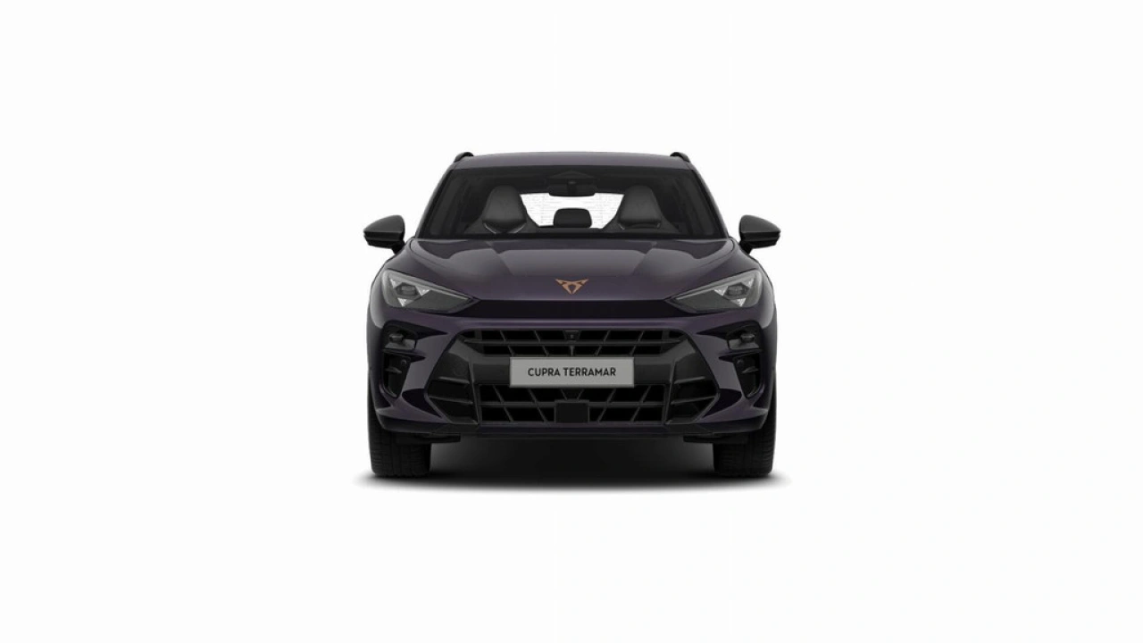 CUPRA Terramar 1.5 TSI e-Hybrid 204 6DSG Business