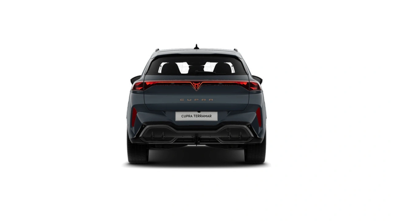 CUPRA Terramar 1.5 TSI e-Hybrid 272 6DSG VZ Performance