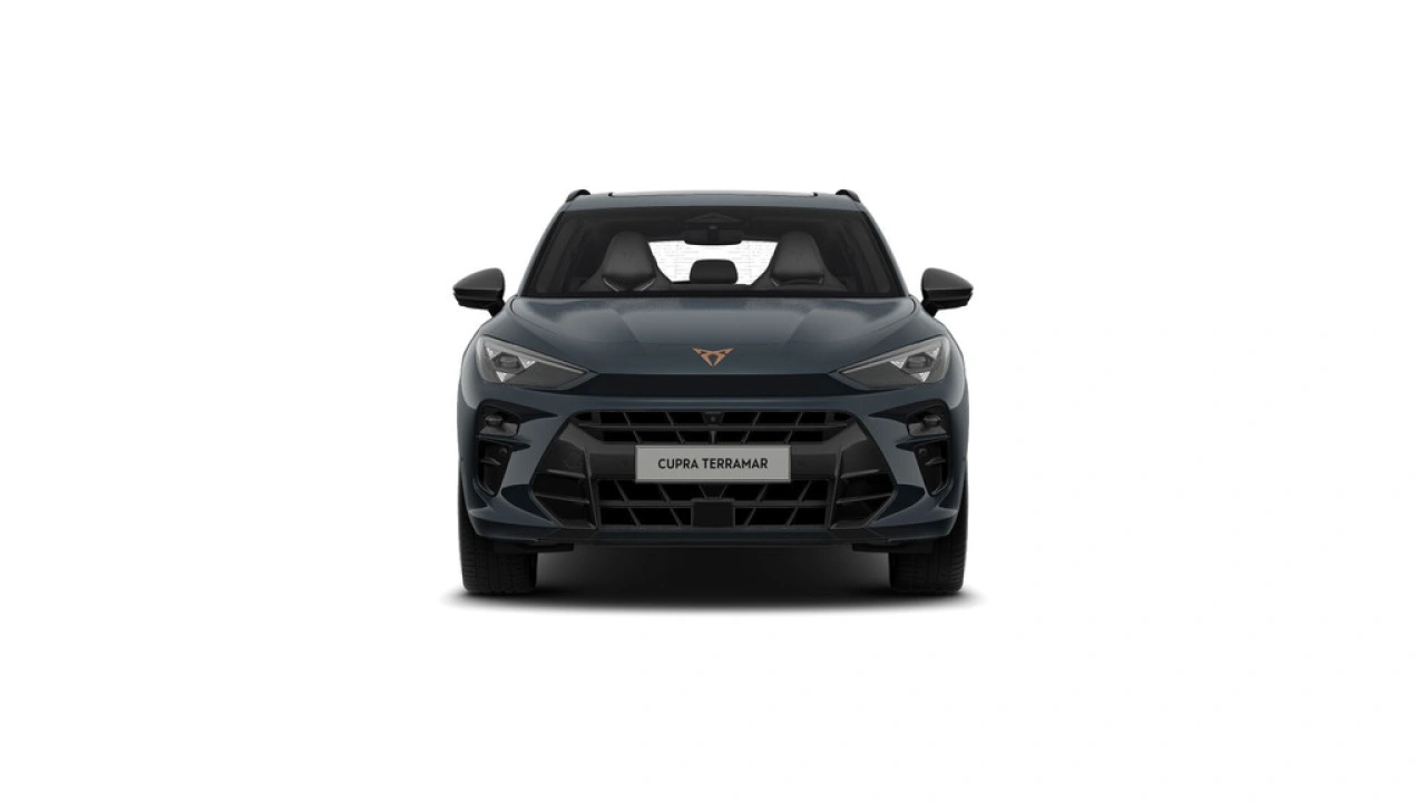 CUPRA Terramar 1.5 TSI e-Hybrid 272 6DSG VZ Performance