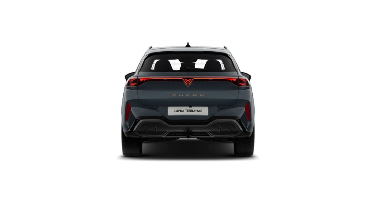 CUPRA Terramar 1.5 TSI e-Hybrid 272 6DSG VZ Performance