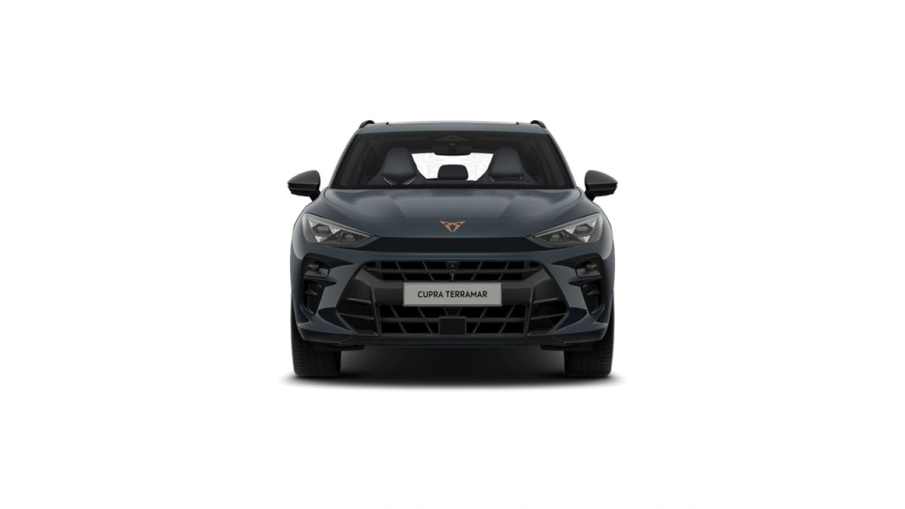 CUPRA Terramar 1.5 TSI e-Hybrid 272 6DSG VZ Performance