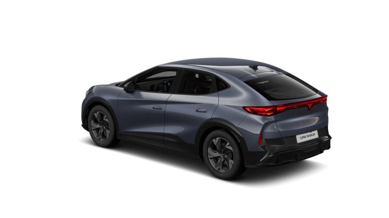 CUPRA Tavascan 77kWh Elektromotor 286 1AT Essential