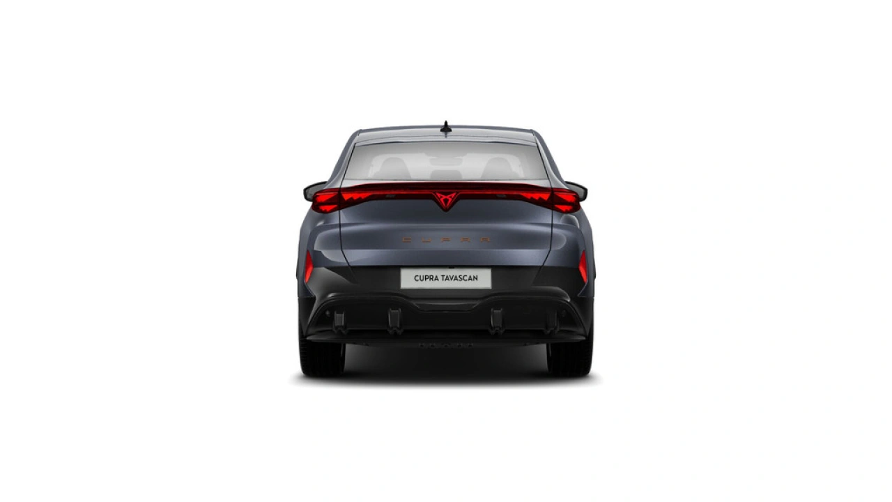 CUPRA Tavascan 77kWh Elektromotor 286 1AT Essential