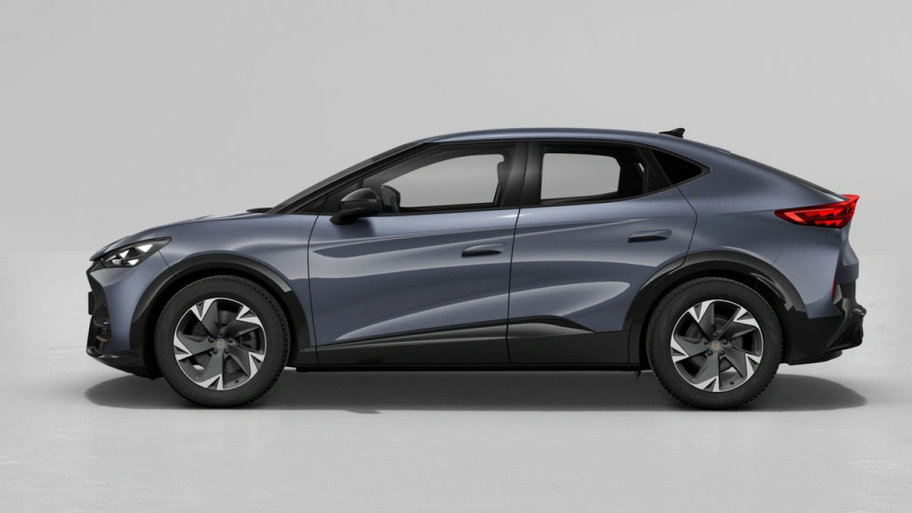 CUPRA Tavascan 77kWh Elektromotor 286 1AT Essential