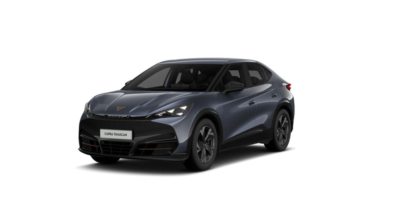 CUPRA Tavascan 77kWh Elektromotor 286 1AT Essential
