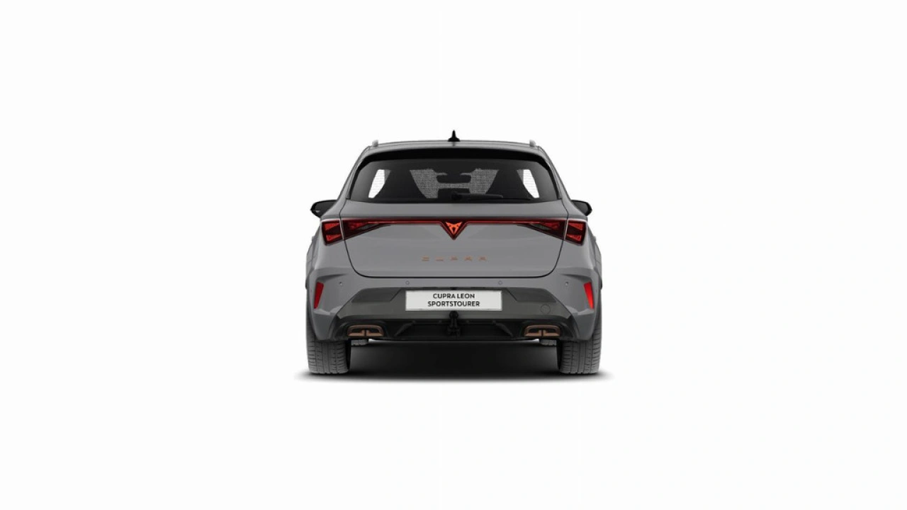 CUPRA Leon Sportstourer 1.5 TSI e-Hybrid 272 6DSG VZ Performance