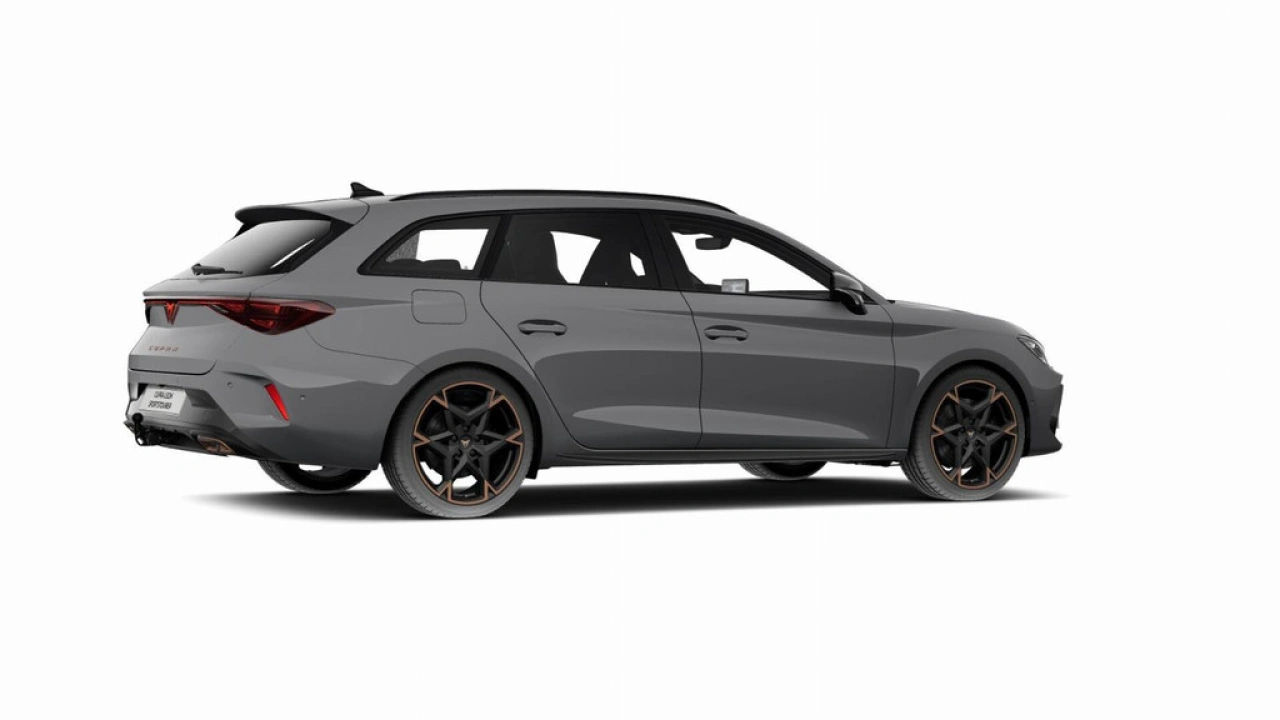 CUPRA Leon Sportstourer 1.5 TSI e-Hybrid 272 6DSG VZ Performance