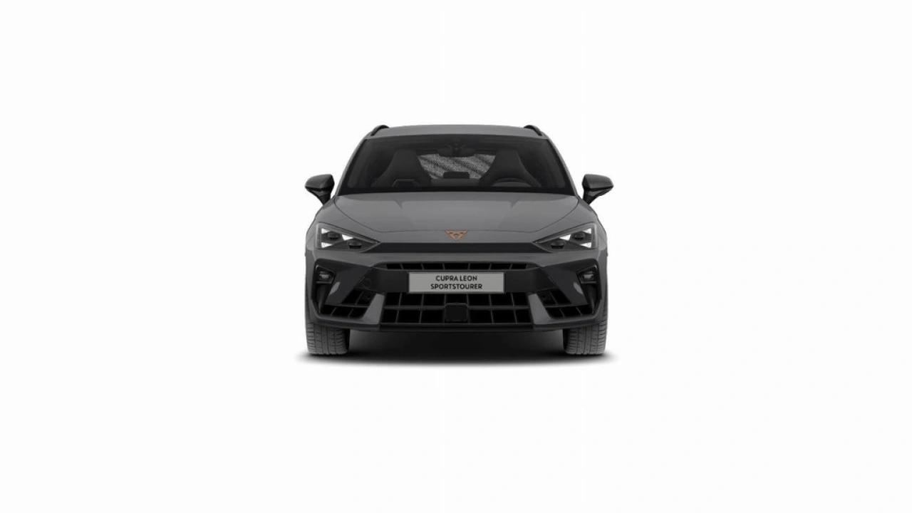 CUPRA Leon Sportstourer 1.5 TSI e-Hybrid 272 6DSG VZ Performance