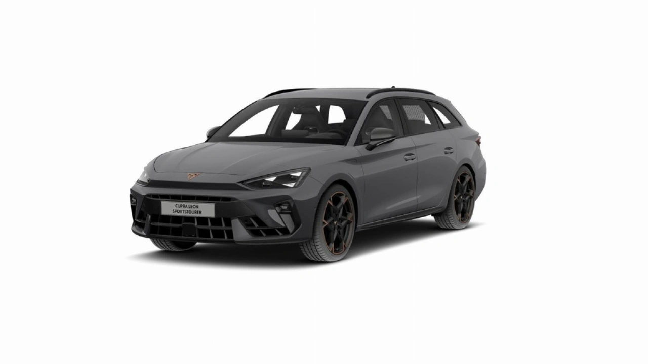CUPRA Leon Sportstourer 1.5 TSI e-Hybrid 272 6DSG VZ Performance