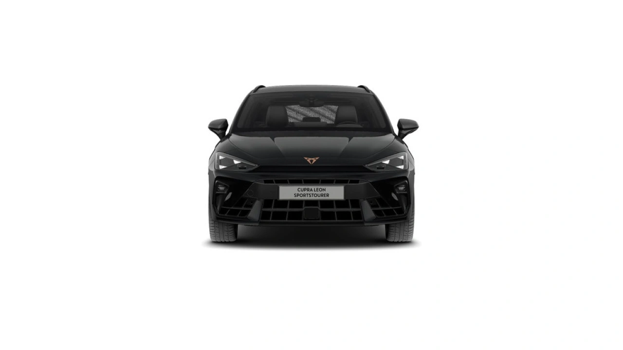 CUPRA Leon Sportstourer 1.5 TSI e-Hybrid 204 6DSG Business