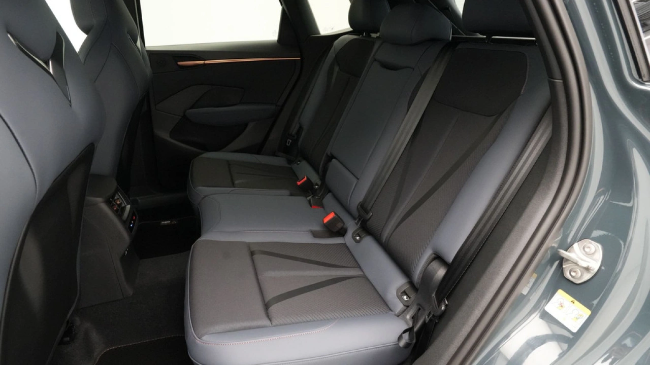 CUPRA Terramar 1.5 TSI e-Hybrid 204pk