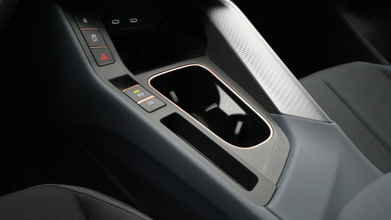 CUPRA Terramar 1.5 TSI e-Hybrid 204pk