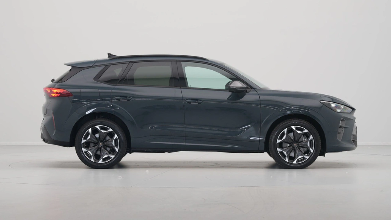 CUPRA Terramar 1.5 TSI e-Hybrid 204pk