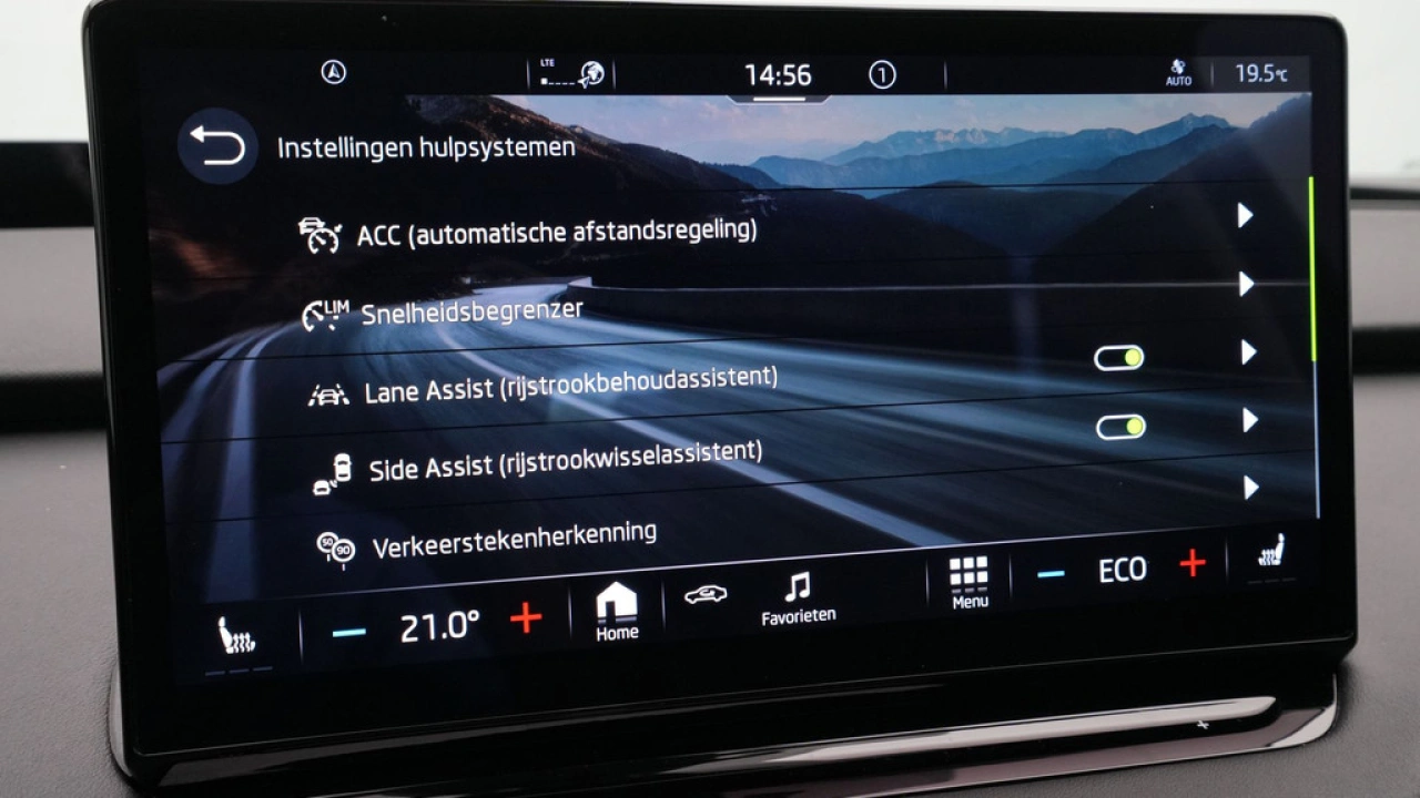 Škoda Enyaq iV 80 First Edition High