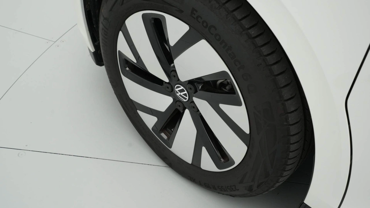 VW Bedrijfswagens ID. Buzz Cargo 77 kWh 150kW 204PK