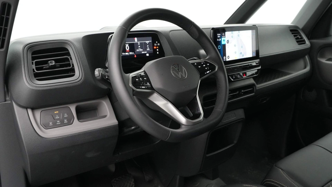 VW Bedrijfswagens ID. Buzz Cargo 77 kWh 150kW 204PK