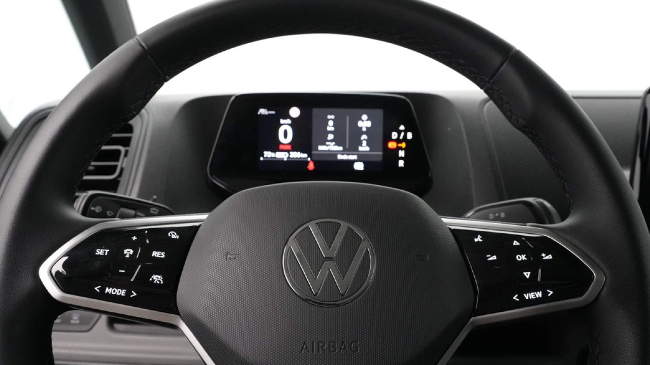 VW Bedrijfswagens ID. Buzz Cargo 77 kWh 150kW 204PK