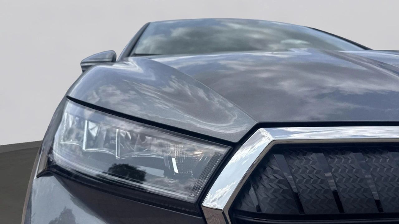 Škoda Enyaq 85 Selection