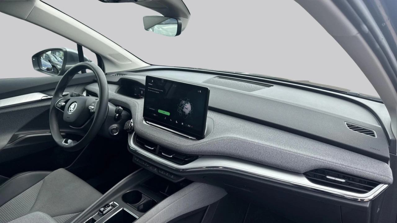 Škoda Enyaq 85 Selection