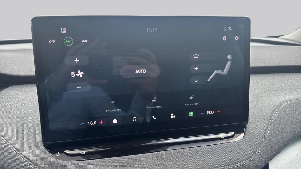 Škoda Enyaq 85 Selection