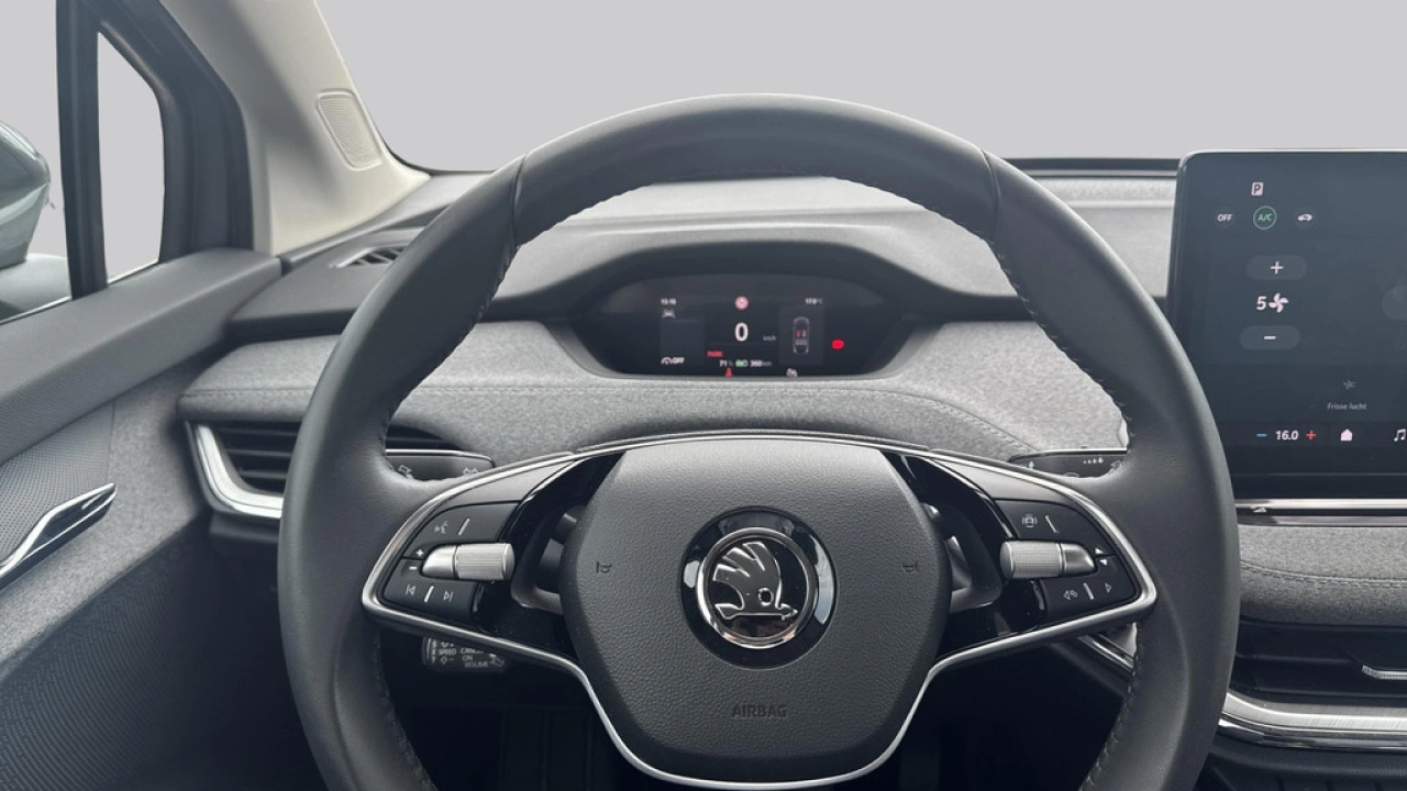 Škoda Enyaq 85 Selection