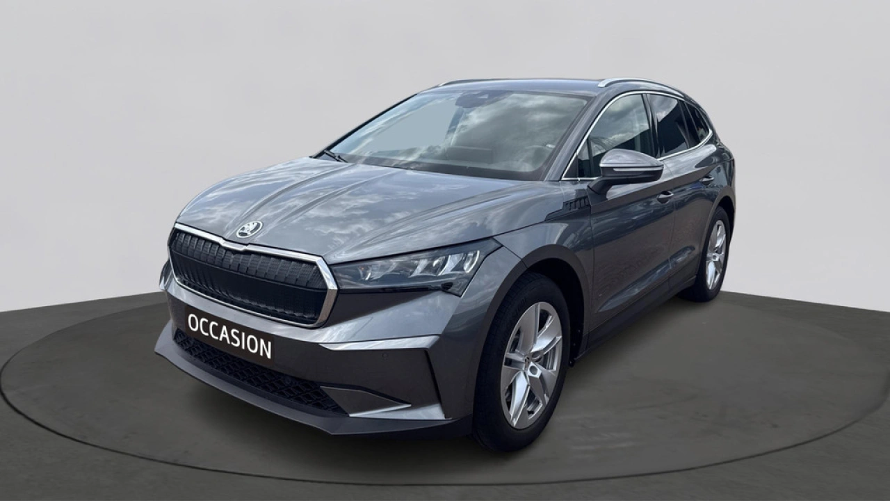 Škoda Enyaq 85 Selection