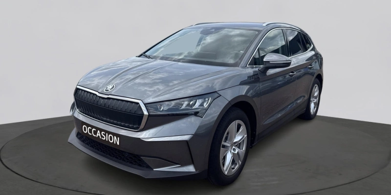 Škoda Enyaq 85 Selection