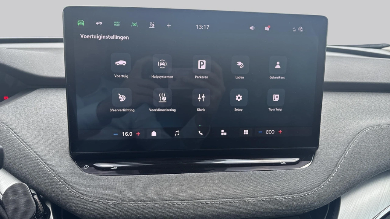 Škoda Enyaq 85 Selection