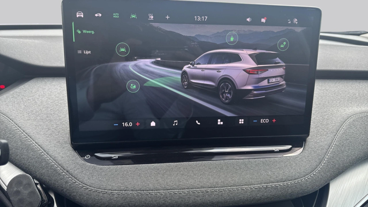 Škoda Enyaq 85 Selection