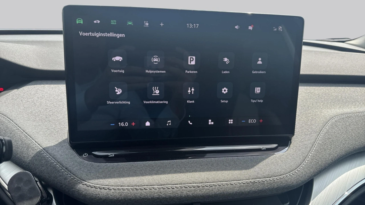Škoda Enyaq 85 Selection
