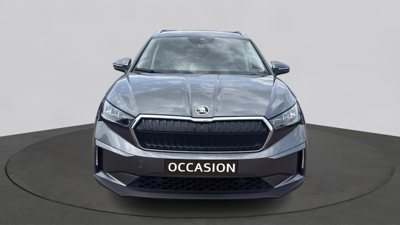 Škoda Enyaq 85 Selection