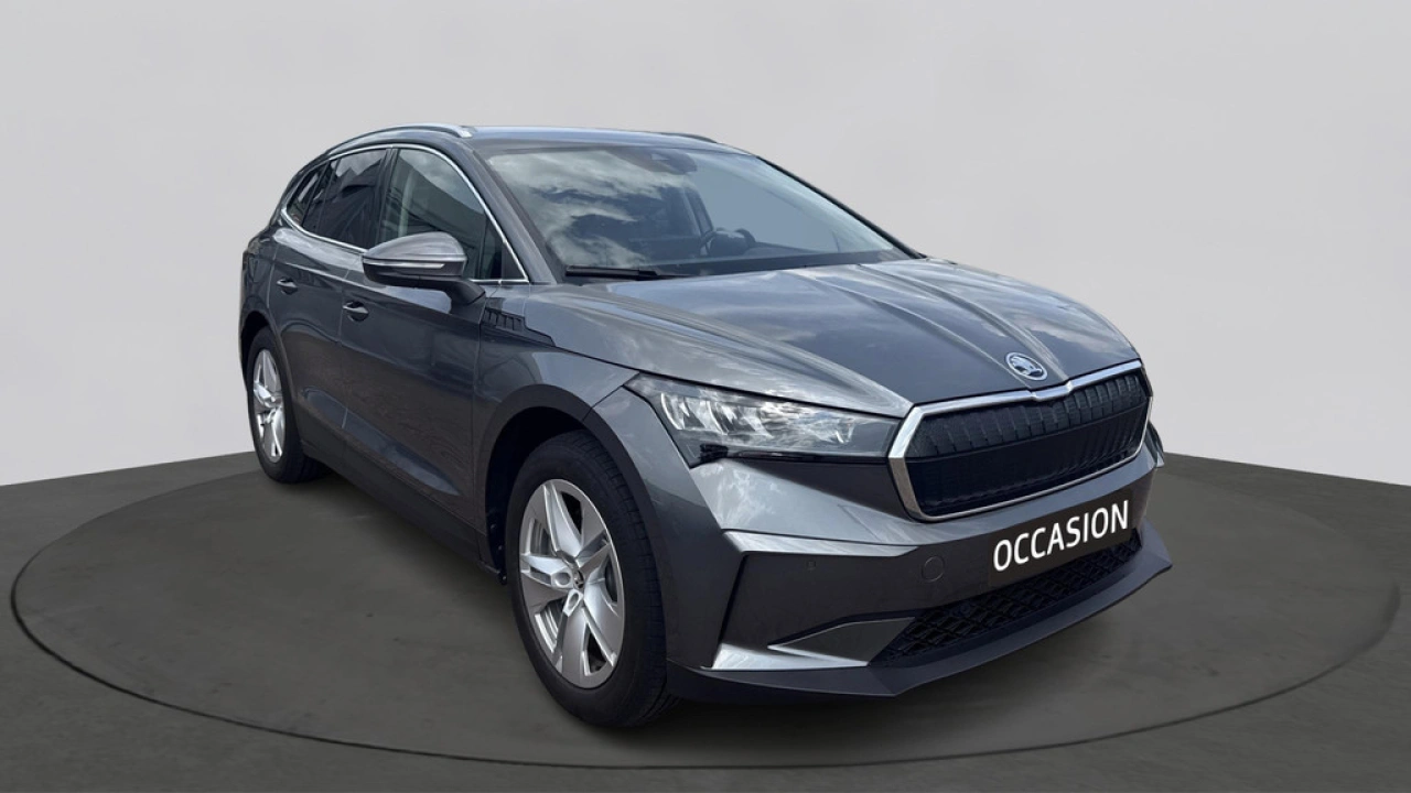 Škoda Enyaq 85 Selection