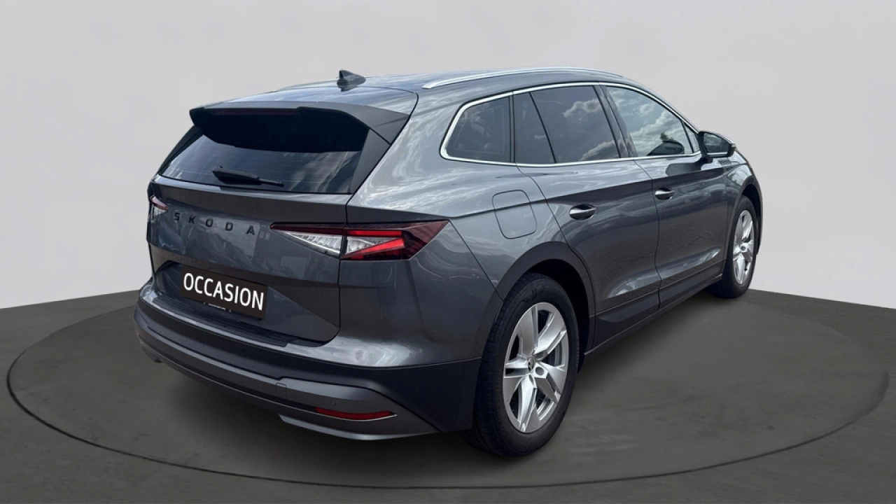 Škoda Enyaq 85 Selection