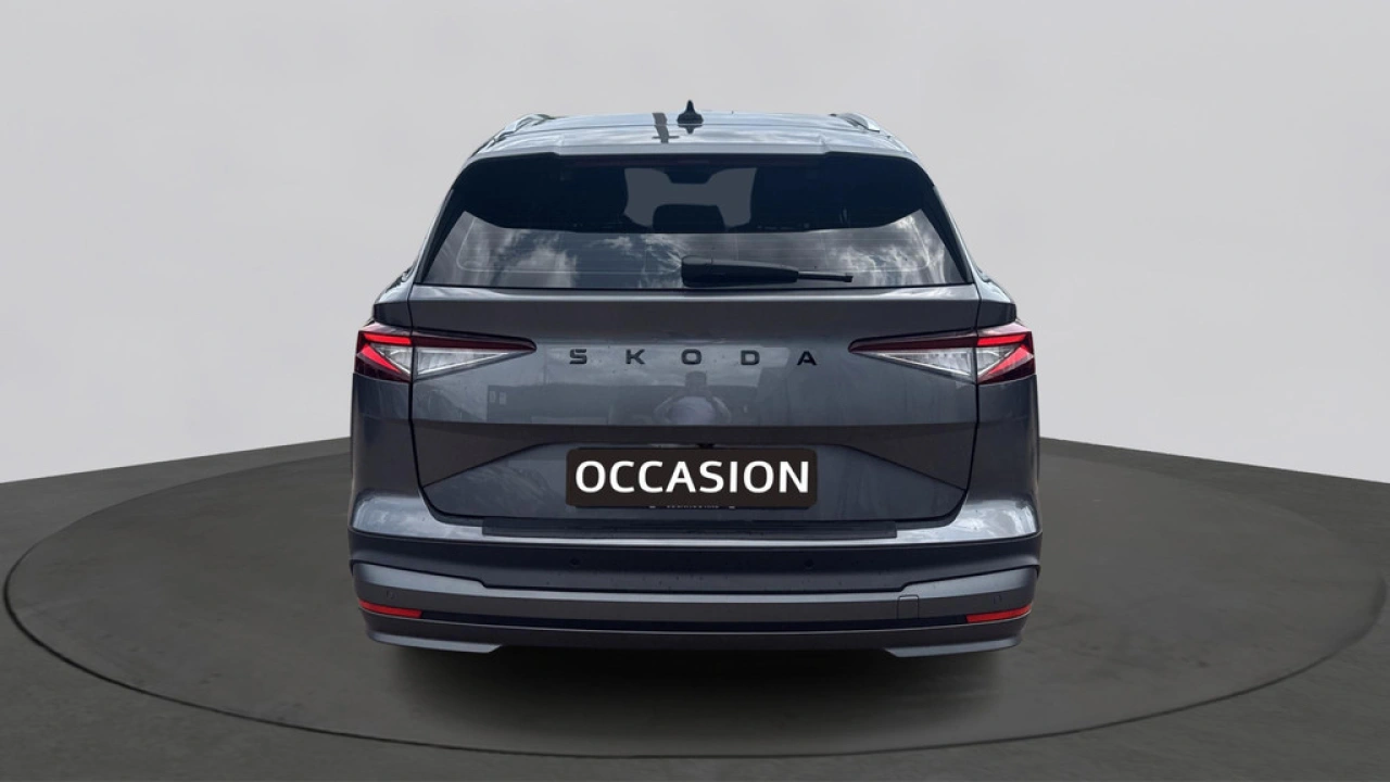 Škoda Enyaq 85 Selection